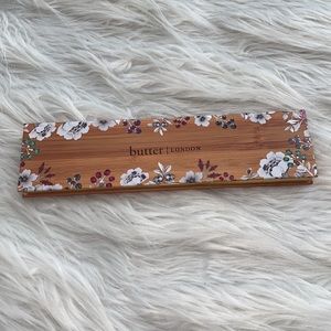 Butter London | Natural Goddess Eye Shadow Palette